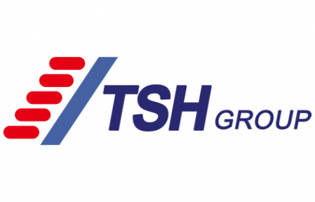 C3P Industry Partner - TSH Group